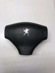 Подушка безопасности в руль Пежо 206 Peugeot 206
