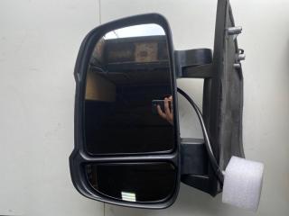 Зеркало заднего вида боковое левое Peugeot Boxer