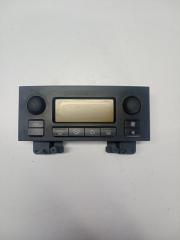 Блок управления климат-контролем (печки) Ситроен С4 Citroen С4