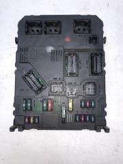Блок комфорта BSI Al-00 E01-00 Peugeot 206