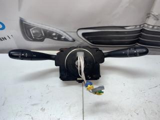 Запчасть блок подрулевых переключателей (стрекоза) Peugeot 307