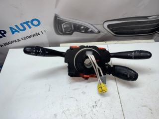 Блок подрулевых переключателей (стрекоза) Citroen C5