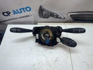 Блок подрулевых переключателей (стрекоза) Peugeot 3008