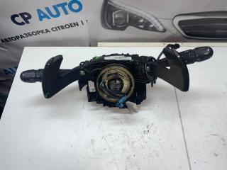 Блок подрулевых переключателей (стрекоза) Peugeot 508