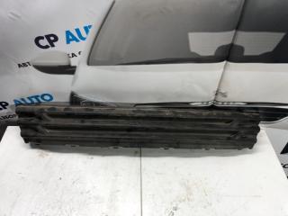 Зимняя заглушка радиатора решетки передняя Citroen C4
