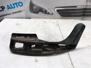 Запчасть крепление бампера Peugeot 308
