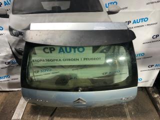 Крышка багажника Citroen С4