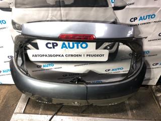 Крышка багажника Peugeot 308