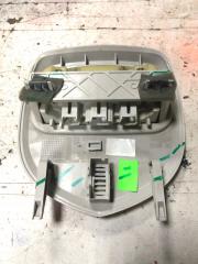 Плафон подсветки салона Peugeot 408