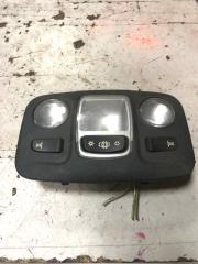 Плафон подсветки салона Citroen DS4