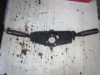 Блок подрулевых переключателей (стрекоза) Peugeot 206