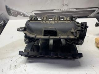 Коллектор впускной Peugeot 207 2008