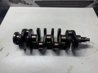 Запчасть коленвал Opel Astra H 1.8 Z18XER 55569765 Б/У Коленвал Opel Astra H 1.8 Z18XER 55569765 Б/У