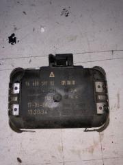 Датчик дождя Citroen С4