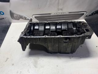 Запчасть поддон двигателя Opel Astra H 1.8 Z18XER 652227 Б/У Поддон двигателя Opel Astra H 1.8 Z18XER 652227 Б/У
