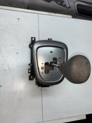 Селектор АКПП Peugeot 107