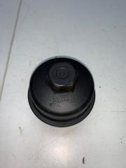 Крышка масляного фильтра Opel Astra H 1.8 Z18XER Б/У