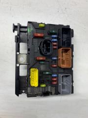 Блок предохранителей BSM БСМ L11 Л11 Citroen С4