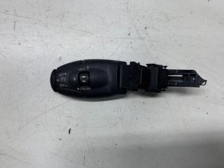 Ручка круиз контроля Peugeot 308 2010