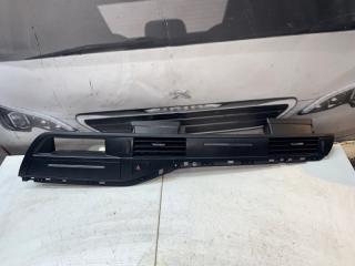 Накладка торпеды Citroen C5 2008
