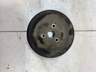 Шкив помпы Peugeot 308