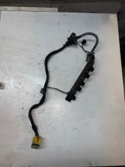 Коса гидроблока АКПП AL4/DP0 Peugeot 206