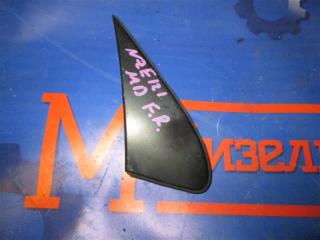 Запчасть накладка на крыло передняя правая TOYOTA COROLLA FIELDER 2001