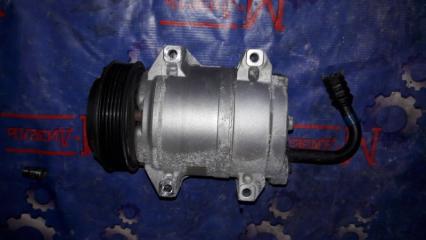 Запчасть компрессор кондиционера VOLVO V70 2006