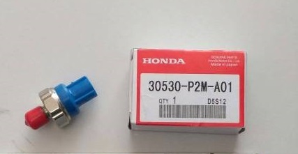 Запчасть датчик детонации Honda Denso 30530P2MA01