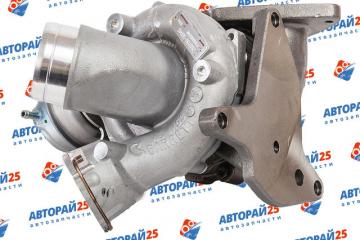 Запчасть турбина Volkswagen Touareg GARRETT 7607005004S BPD 760700-5004S новая Турбина Volkswagen Touareg GARRETT 7607005004S BPD 760700-5004S новая