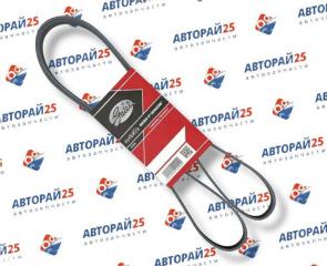 Запчасть ремень навесного оборудования GATES 5PK865 909162336