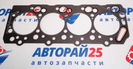Запчасть прокладка гбц Mitsubishi паронит MD050545