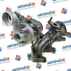 Турбина 038253016L AEH Турбина 038253016L AEH