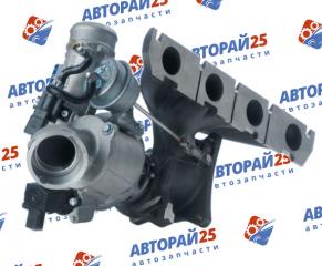 Запчасть турбина Volkswagen 53039880105 AZV LWD53039880105 новая Турбина Volkswagen 53039880105 AZV LWD53039880105 новая
