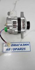 Запчасть генератор Suzuki 3140066D01