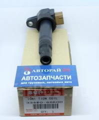 Запчасть катушка зажигания Suzuki Denso 3340068K00
