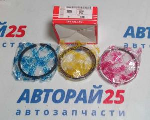 Запчасть кольца поршневые Suzuki STD TPR TP35634