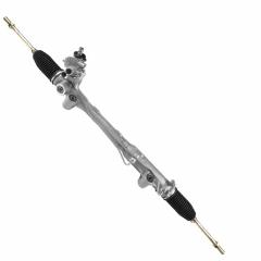 Запчасть рулевая рейка левая Porsche / Audi / Volkswagen Q7 LHD 7L6422055K LWD7L6422055K новая Рулевая рейка левая Porsche / Audi / Volkswagen Q7 LHD 7L6422055K LWD7L6422055K новая