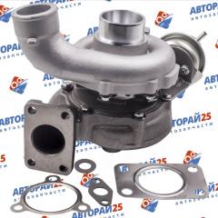 Запчасть турбина Audi 059145701G TDI AFB LWD059145701G новая Турбина Audi 059145701G TDI AFB LWD059145701G новая