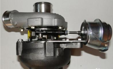 Запчасть турбина Hyundai GW4D20 7406115002S