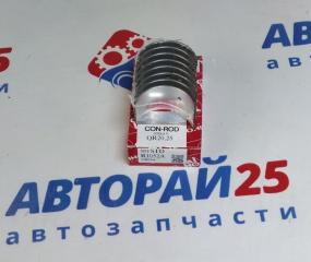 Запчасть вкладыши шатунные Nissan STD TAIHO R1052