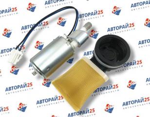 Запчасть топливный насос Suzuki Denso 1511063B10 K6A 15110-63B10 новая Топливный насос Suzuki Denso 1511063B10 K6A 15110-63B10 новая