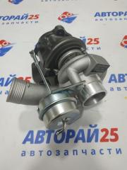 Запчасть турбина Volvo XC70 4937706202