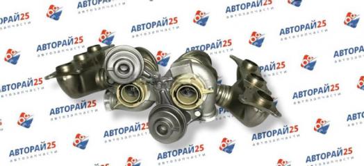 Запчасть турбина BMW 4913107327