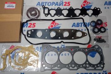 Запчасть ремкомплект двс Suzuki Escudo паронит 1114171C00 G16A 11141- 71C00 новая Ремкомплект ДВС Suzuki Escudo паронит 1114171C00 G16A 11141- 71C00 новая