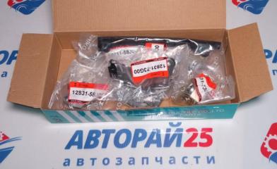 Запчасть набор цепи грм Suzuki ZUIKO KS06