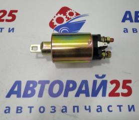 Запчасть втягивающее реле стартера Mazda 24V VS1018400A