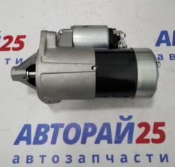 Запчасть стартер Suzuki 3110064B12