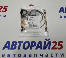 Запчасть ремкомплект тнвд Nissan сальник 30мм FLAG 800636
