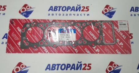 Запчасть прокладка гбц Mitsubishi паронит SUPERSEAL ME200751